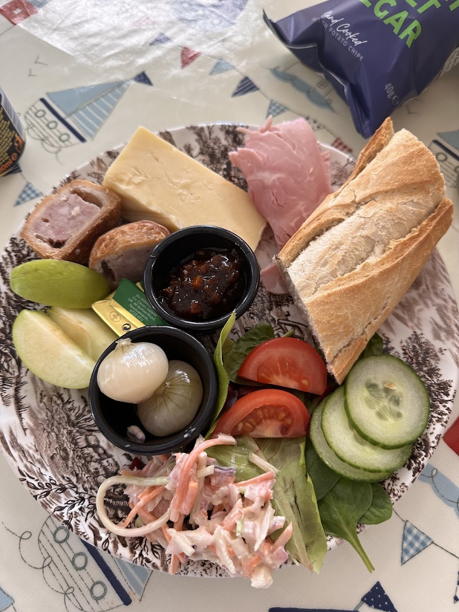 The School House Tearoom At Cockington Photos 2